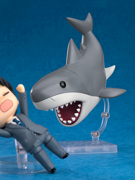 Nendoroid - 2419 Jaws