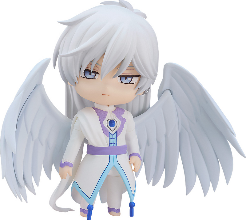 Nendoroid - 2421 Yue - Cardcaptor Sakura: Clear Card