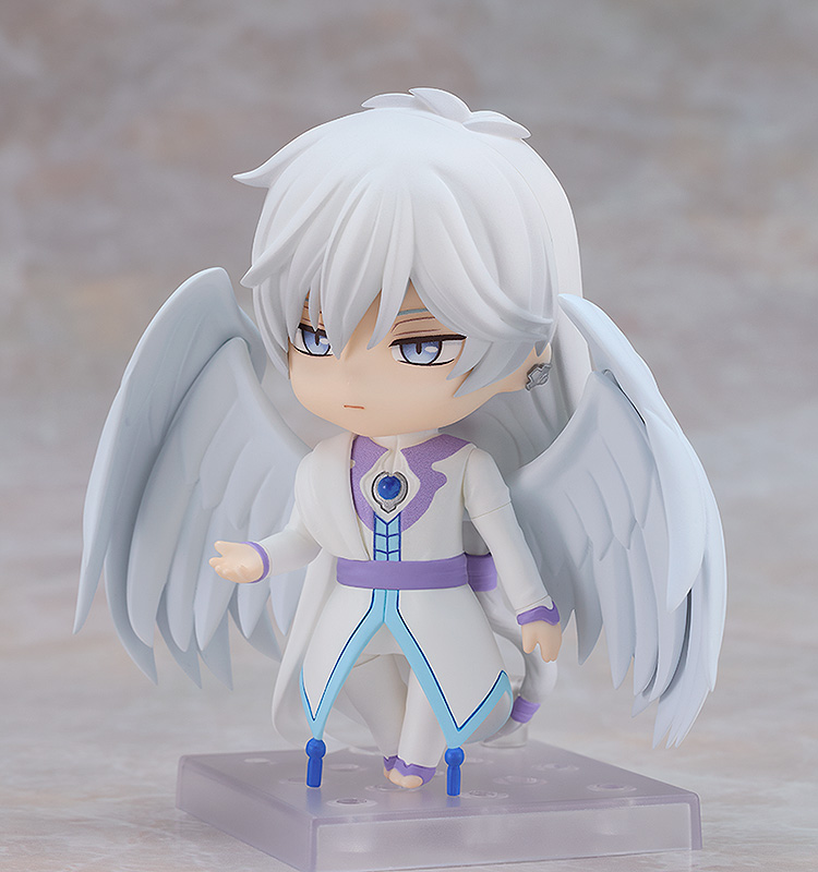 Nendoroid - 2421 Yue - Cardcaptor Sakura: Clear Card