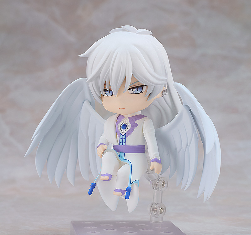 Nendoroid - 2421 Yue - Cardcaptor Sakura: Clear Card