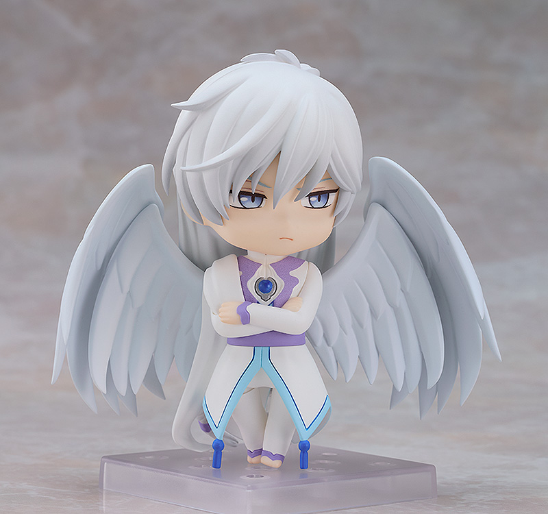 Nendoroid - 2421 Yue - Cardcaptor Sakura: Clear Card