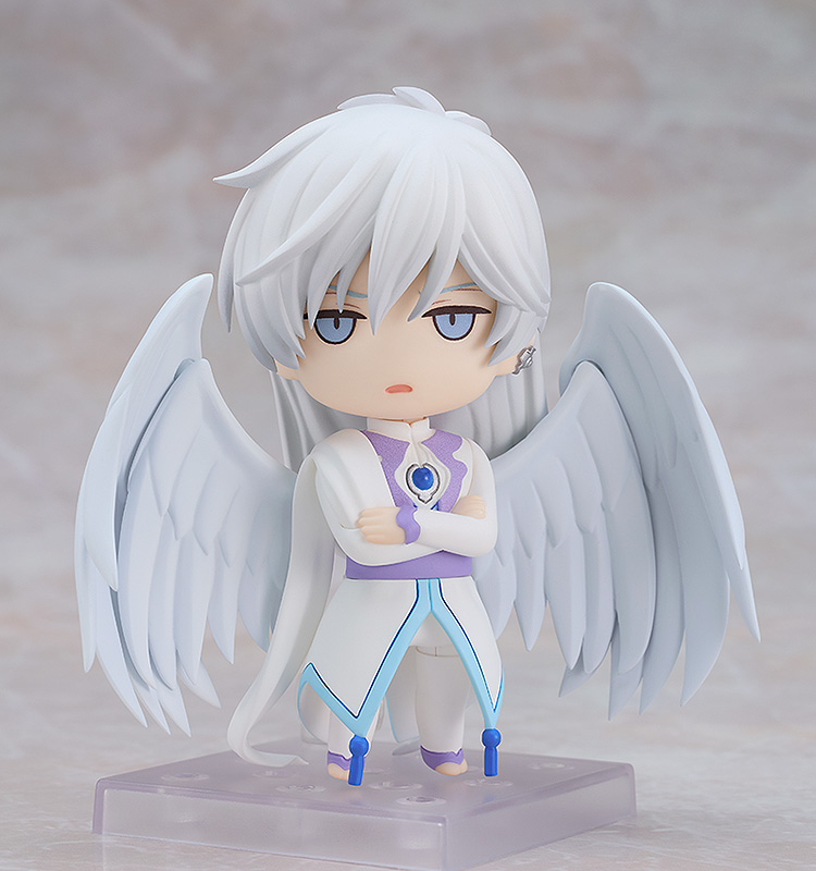 Nendoroid - 2421 Yue - Cardcaptor Sakura: Clear Card