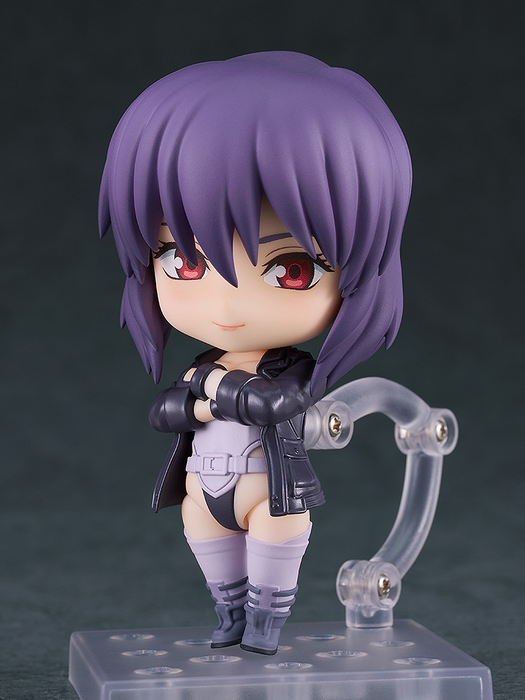 Nendoroid - 2422 Motoko Kusanagi: S.A.C. Ver. - Ghost In The Shell Stand Alone Complex