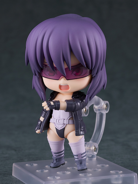 Nendoroid - 2422 Motoko Kusanagi: S.A.C. Ver. - Ghost In The Shell Stand Alone Complex