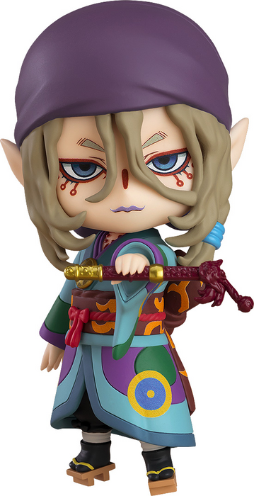 Nendoroid - 2426 Medicine Seller - Mononoke