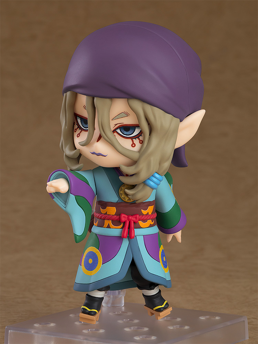 Nendoroid - 2426 Medicine Seller - Mononoke