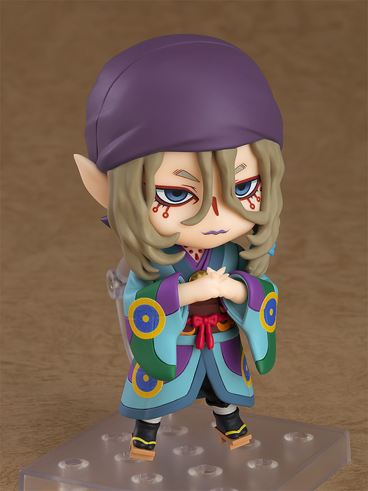 Nendoroid - 2426 Medicine Seller - Mononoke