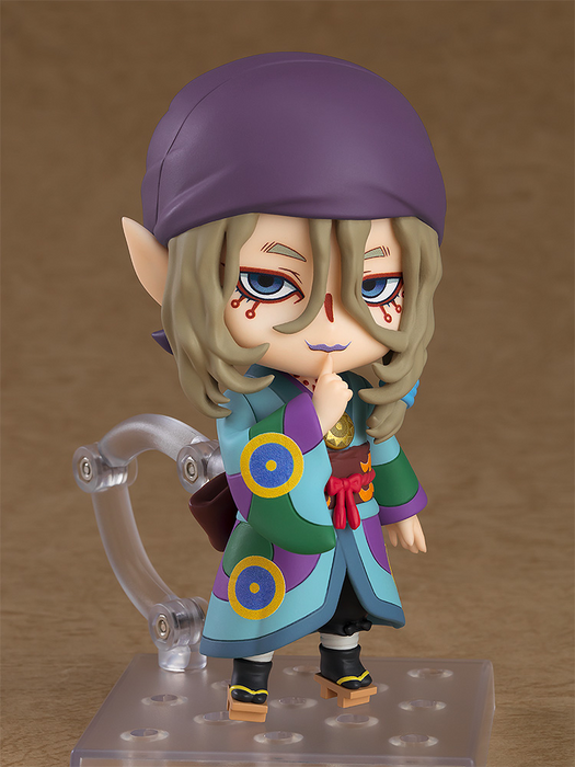 Nendoroid - 2426 Medicine Seller - Mononoke