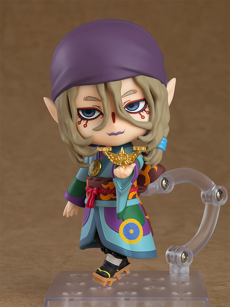Nendoroid - 2426 Medicine Seller - Mononoke
