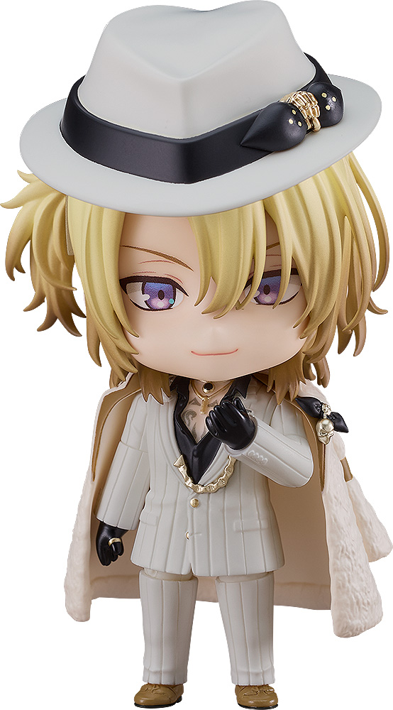 Nendoroid - 2429 Luca Kaneshiro - Nijisanji En