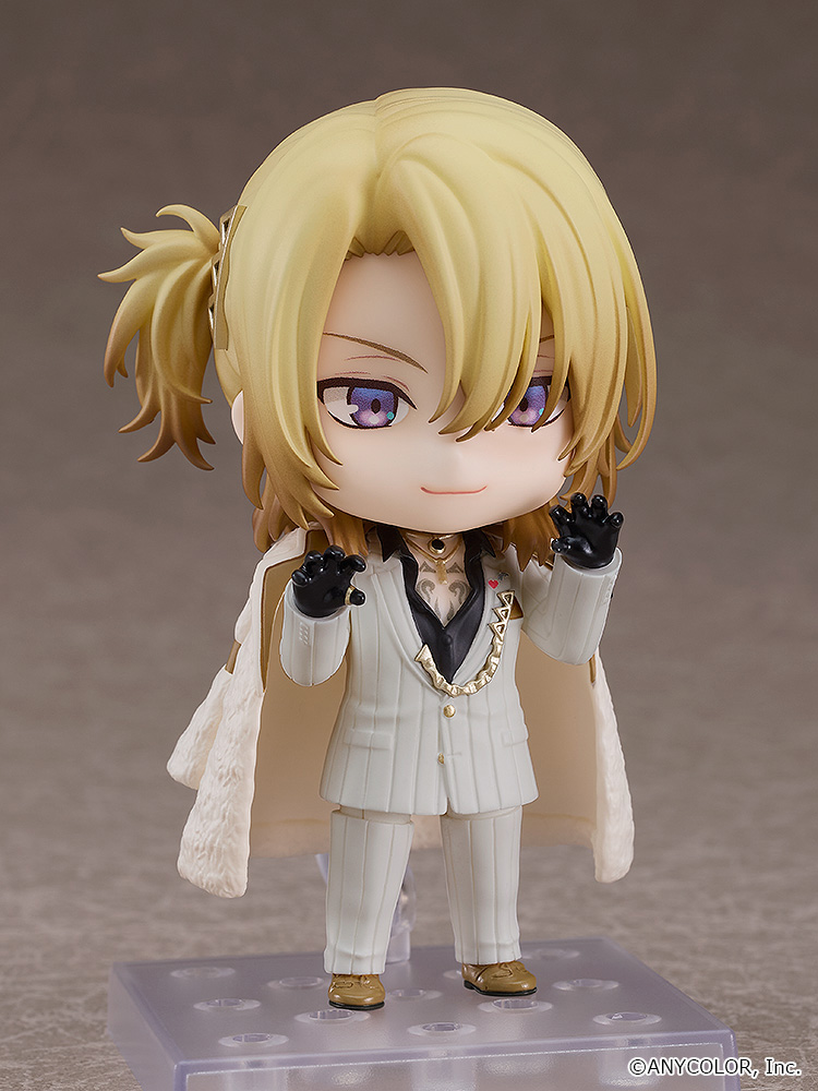 Nendoroid - 2429 Luca Kaneshiro - Nijisanji En