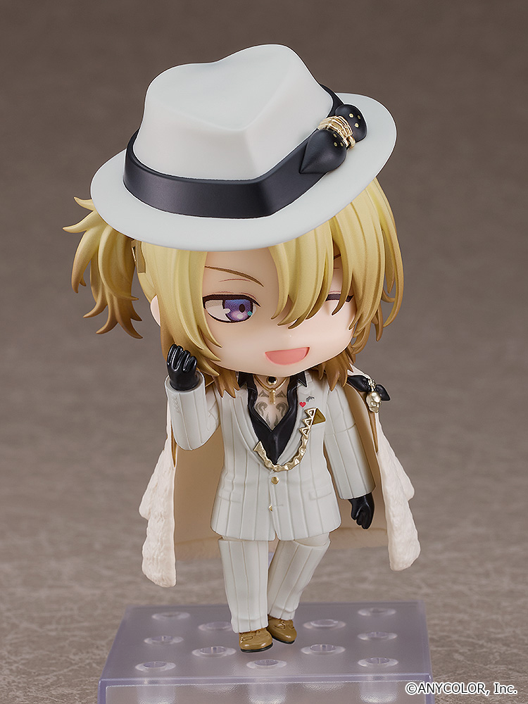 Nendoroid - 2429 Luca Kaneshiro - Nijisanji En