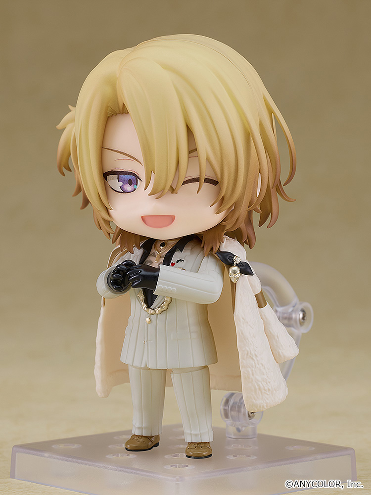 Nendoroid - 2429 Luca Kaneshiro - Nijisanji En