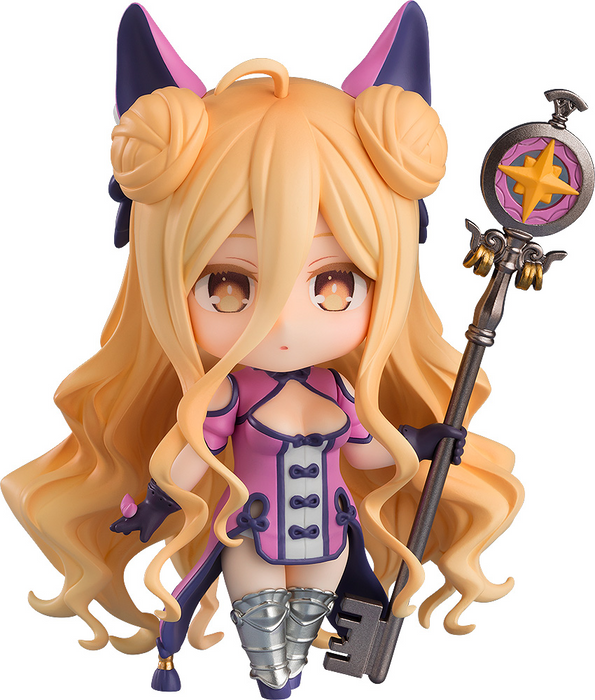 Nendoroid - 2432 Mukuro Hoshimiya - Date A Live V