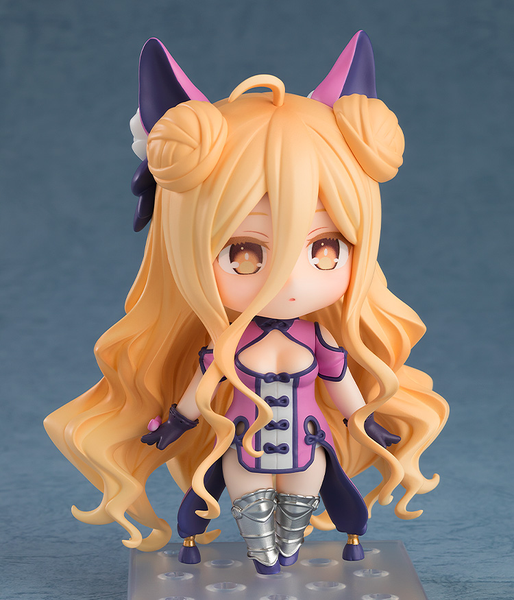 Nendoroid - 2432 Mukuro Hoshimiya - Date A Live V