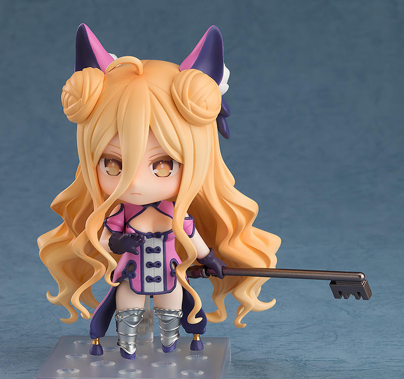 Nendoroid - 2432 Mukuro Hoshimiya - Date A Live V