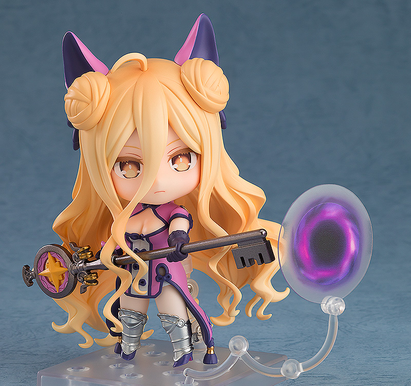 Nendoroid - 2432 Mukuro Hoshimiya - Date A Live V