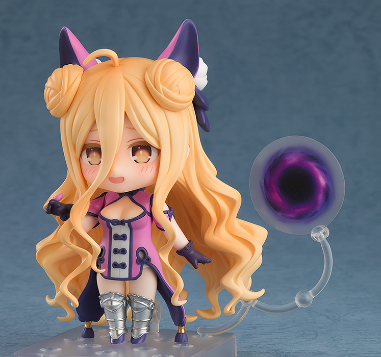 Nendoroid - 2432 Mukuro Hoshimiya - Date A Live V