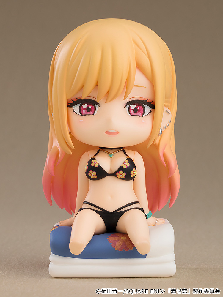 Nendoroid - 2433 Marin Kitagawa: Swimsuit Ver. - My Dress-Up Darling