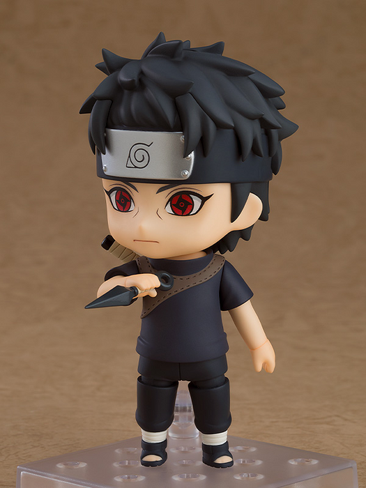 Nendoroid - 2436 Shisui Uchiha - Naruto Shippuden