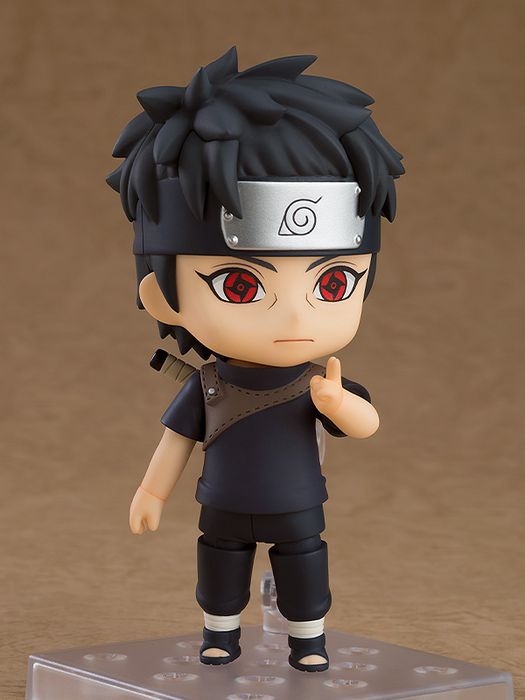 Nendoroid - 2436 Shisui Uchiha - Naruto Shippuden