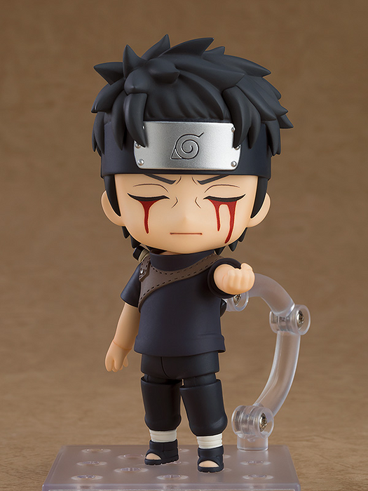 Nendoroid - 2436 Shisui Uchiha - Naruto Shippuden