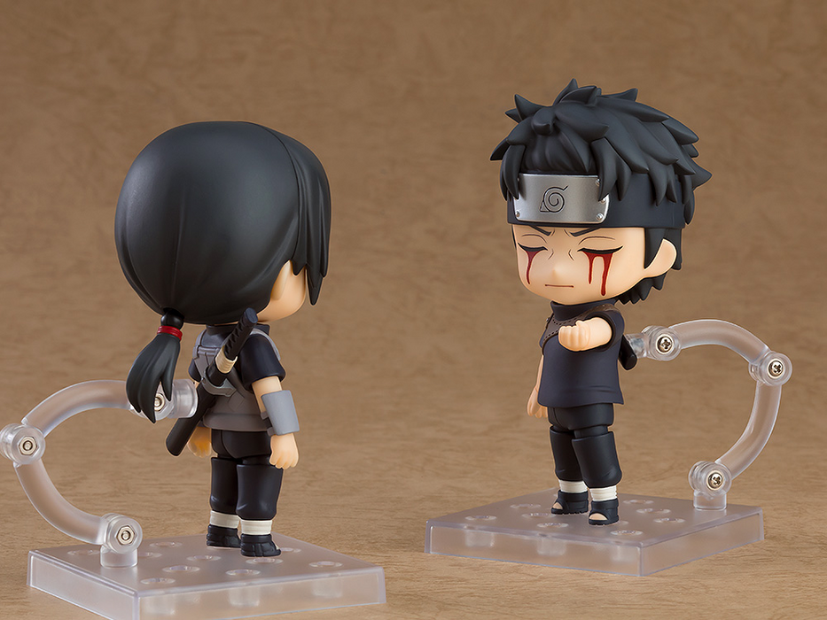 Nendoroid - 2436 Shisui Uchiha - Naruto Shippuden