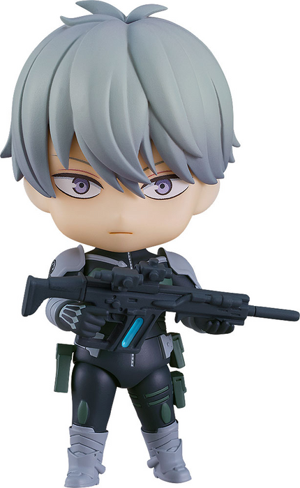 Nendoroid - 2449 Reno Ichikawa - Kaiju No. 8