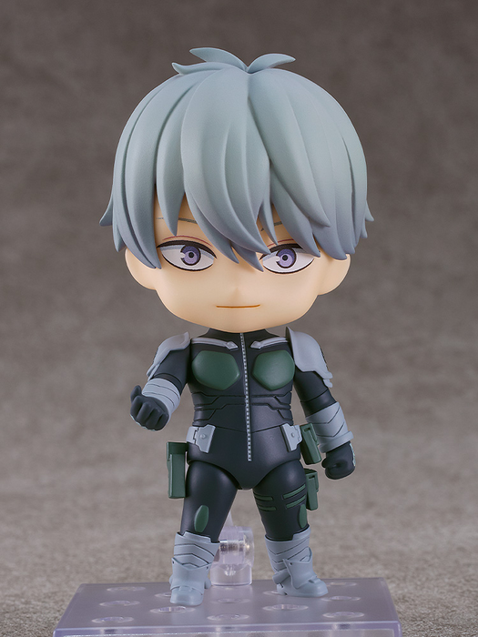 Nendoroid - 2449 Reno Ichikawa - Kaiju No. 8