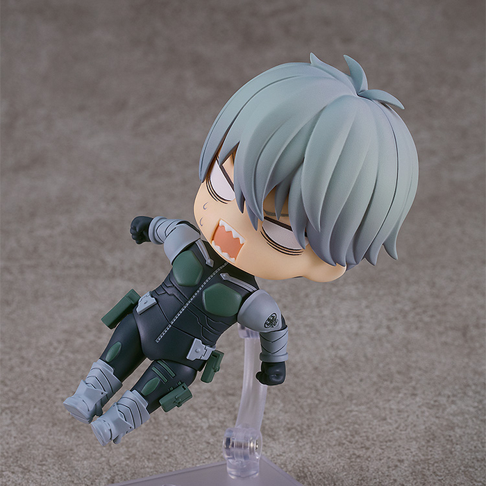 Nendoroid - 2449 Reno Ichikawa - Kaiju No. 8