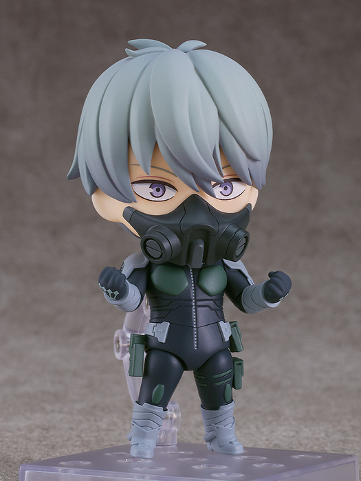 Nendoroid - 2449 Reno Ichikawa - Kaiju No. 8