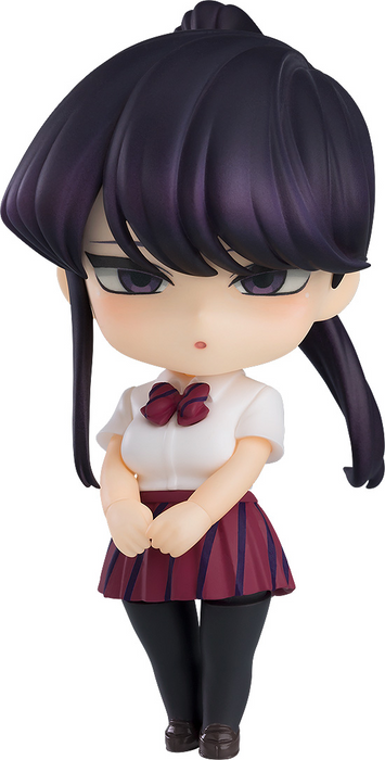 Nendoroid - 2451 Shoko Komi: Ponytail Ver. - Komi Can't Communicate