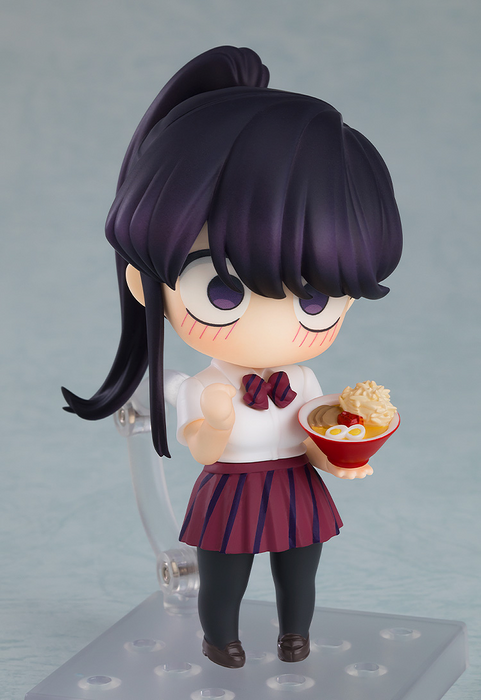 Nendoroid - 2451 Shoko Komi: Ponytail Ver. - Komi Can't Communicate