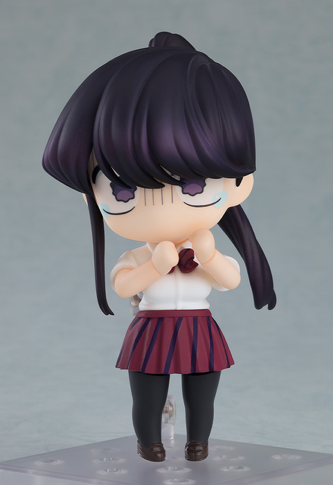 Nendoroid - 2451 Shoko Komi: Ponytail Ver. - Komi Can't Communicate