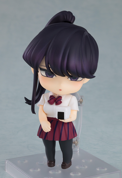 Nendoroid - 2451 Shoko Komi: Ponytail Ver. - Komi Can't Communicate