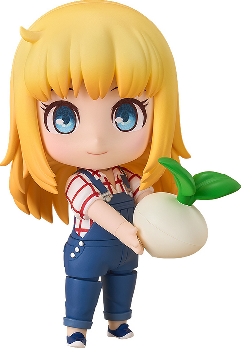 Nendoroid - 2452 Farmer Claire - Story Of Seasons: Friends Of Mineral Town