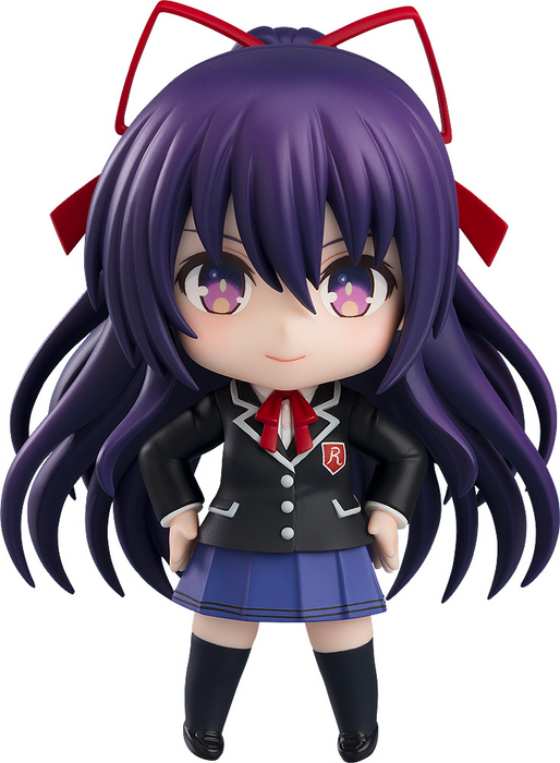 Nendoroid - 2454 Tohka Yatogami: School Uniform Ver. - Date A Live V