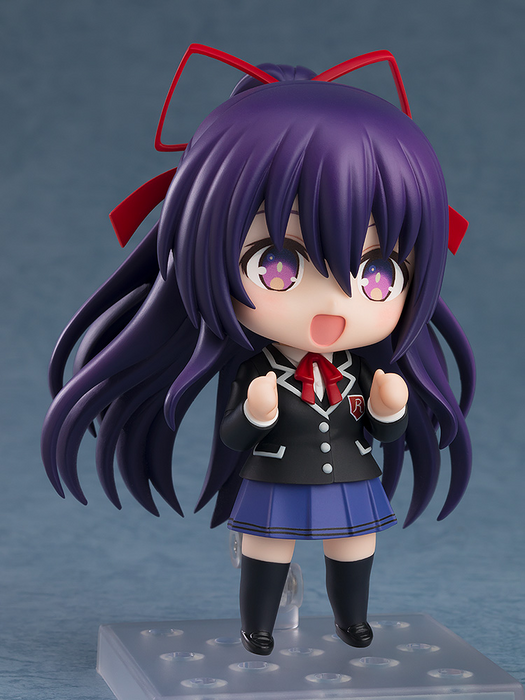 Nendoroid - 2454 Tohka Yatogami: School Uniform Ver. - Date A Live V