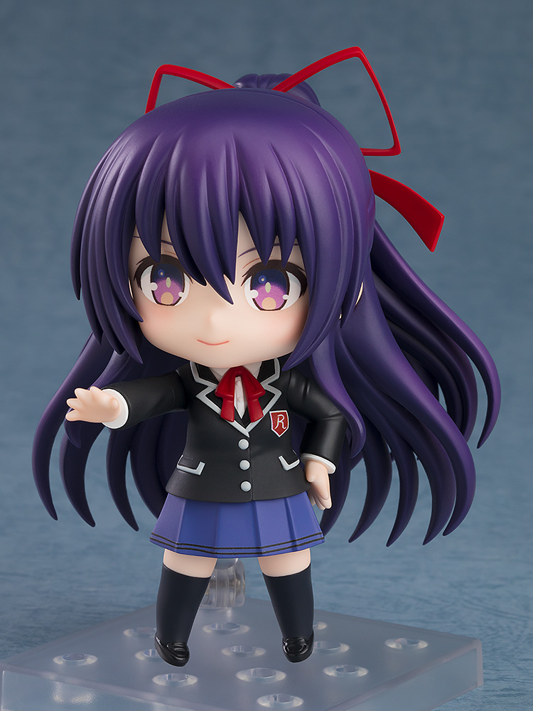 Nendoroid - 2454 Tohka Yatogami: School Uniform Ver. - Date A Live V