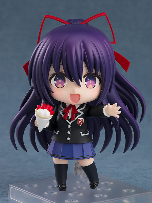 Nendoroid - 2454 Tohka Yatogami: School Uniform Ver. - Date A Live V