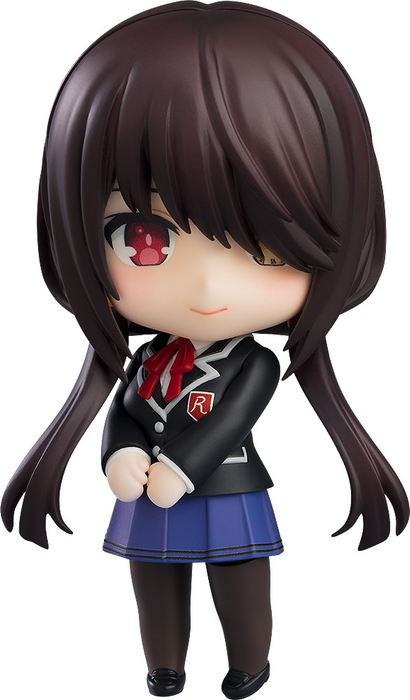 Nendoroid - 2455 Kurumi Tokisaki: School Uniform Ver. - Date A Live V