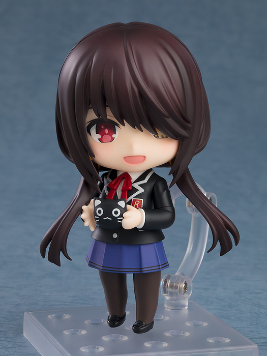 Nendoroid - 2455 Kurumi Tokisaki: School Uniform Ver. - Date A Live V