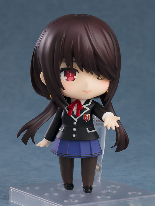 Nendoroid - 2455 Kurumi Tokisaki: School Uniform Ver. - Date A Live V