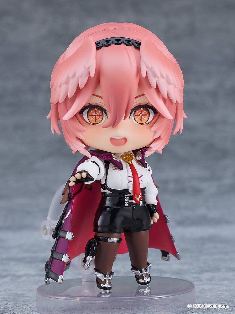 Nendoroid - 2475 Takane Lui - Hololive Production