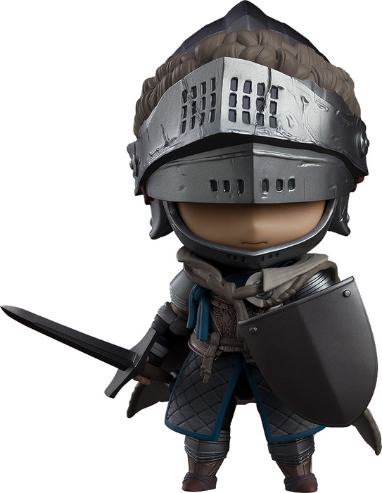 Nendoroid - 2478 Vagabond - Elden Ring