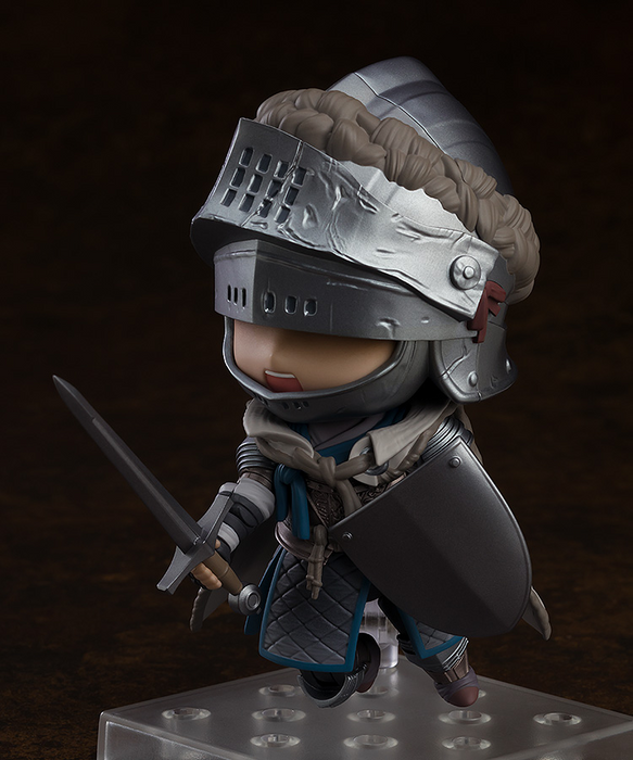 Nendoroid - 2478 Vagabond - Elden Ring