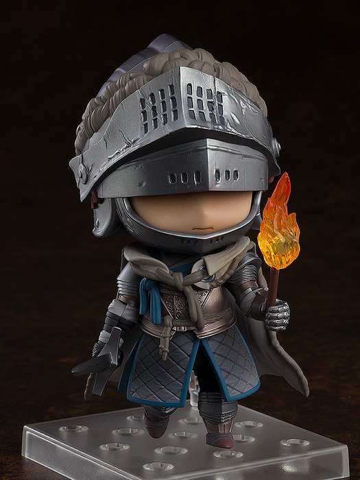 Nendoroid - 2478 Vagabond - Elden Ring