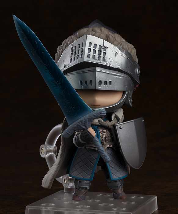 Nendoroid - 2478 Vagabond - Elden Ring