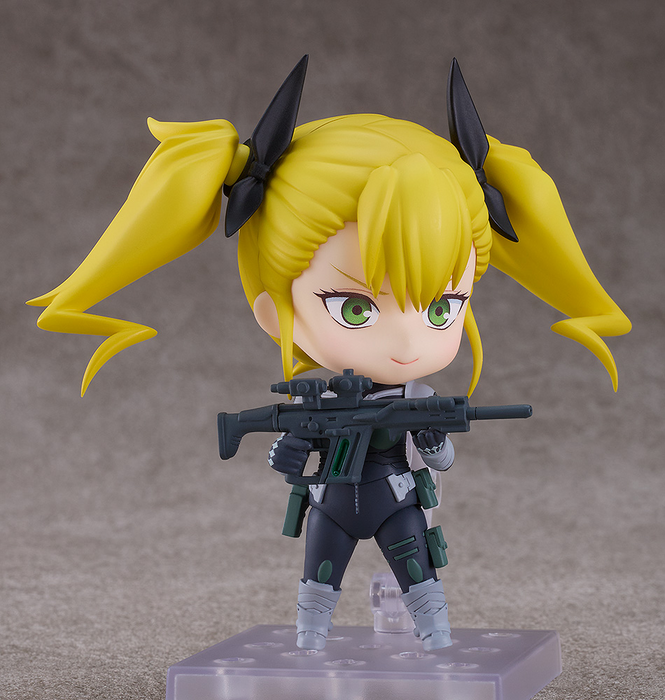 Nendoroid - 2483 Kikoru Shinomiya - Kaiju No. 8