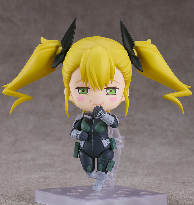 [Pre-Order][ETA Q1 2025] Nendoroid - 2483 Kikoru Shinomiya - Kaiju No. 8